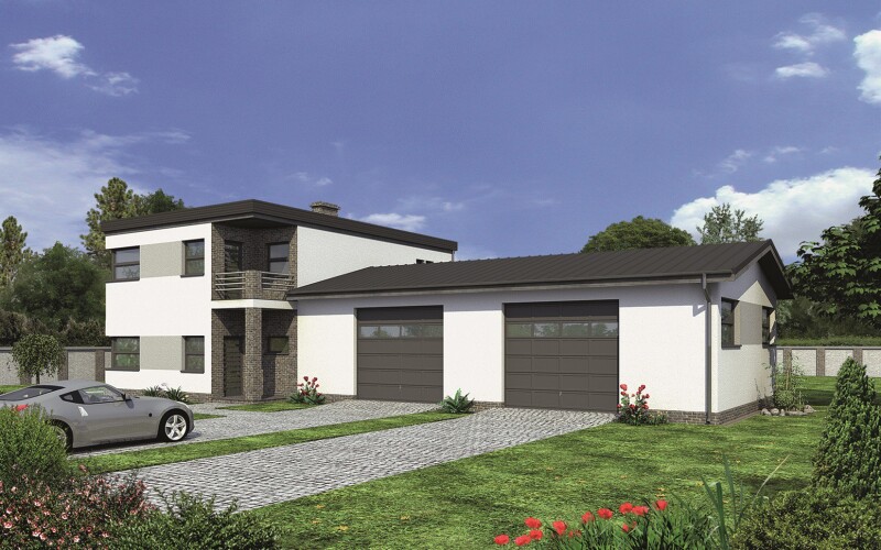 5 rzeczy jakie musisz wiedzieć przed wyborem projektu warsztatu lub myjni 